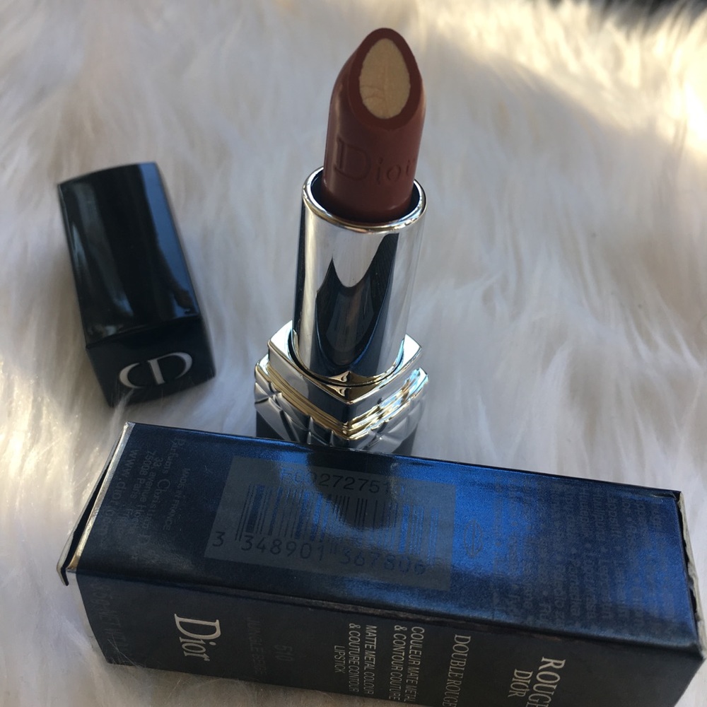 Ombré Chocolate Lipstick